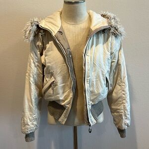 Obermeyer Bomber Winter Jacket